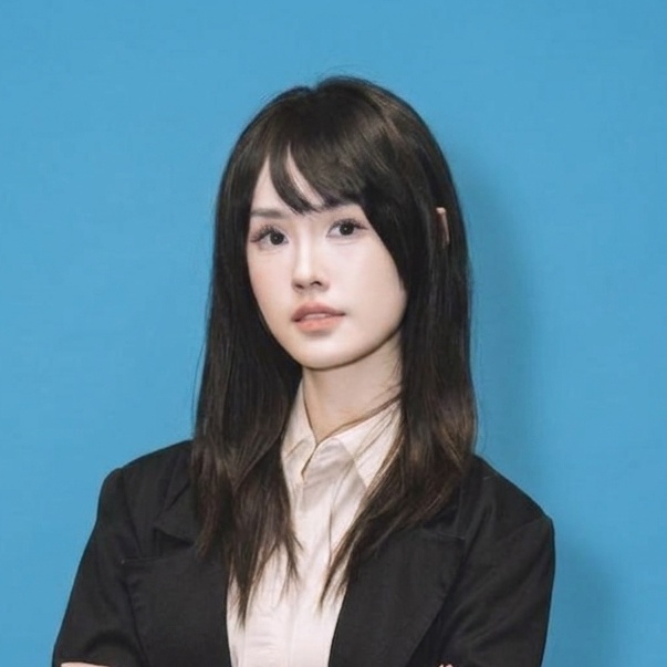 Louise Shania Sabela